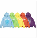 Spider hoodies