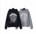 og Spider hoodie