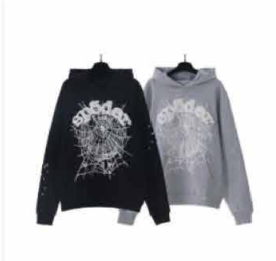 og Spider hoodie